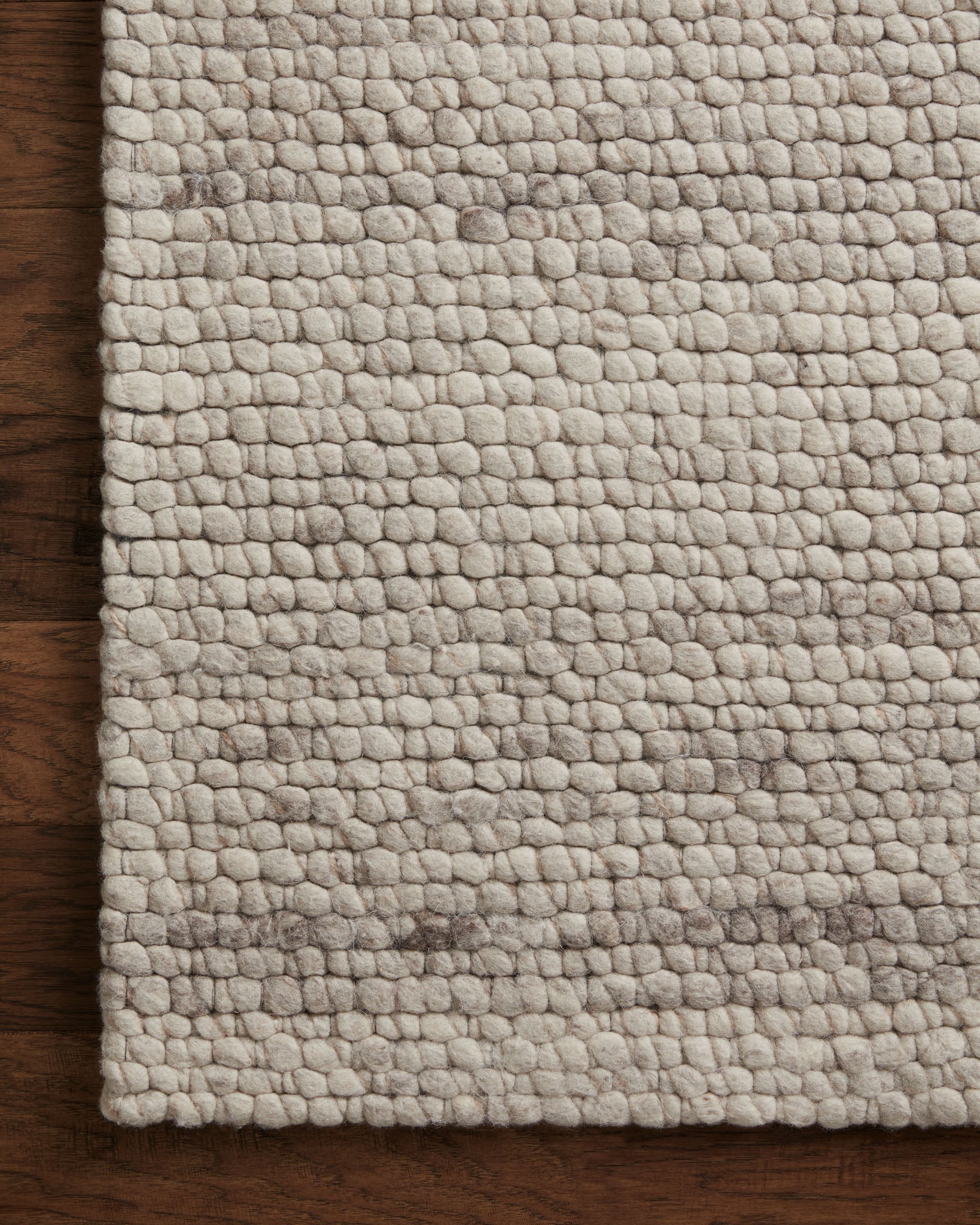 Magnolia Home by Joanna Gaines x Loloi Caroline Natural Rug White Cliff Studio Area Rugs