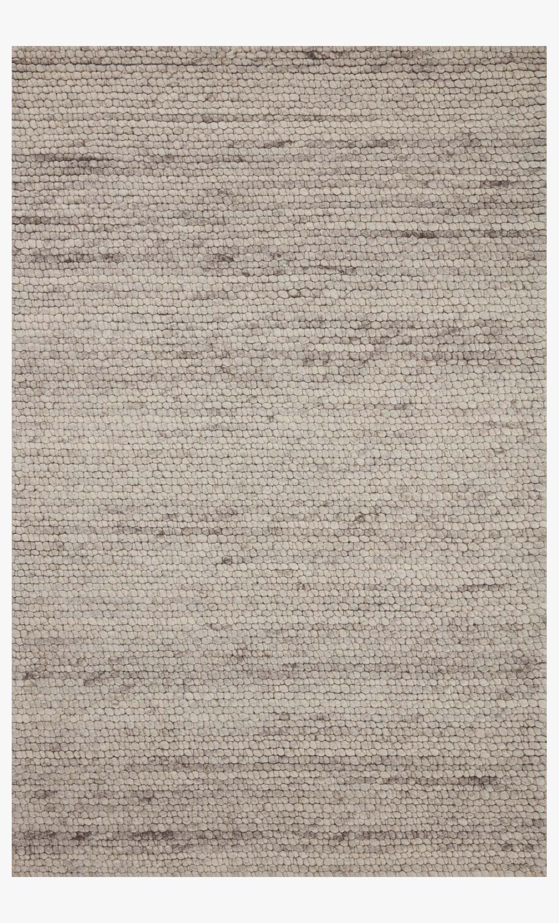 Magnolia Home by Joanna Gaines x Loloi Caroline Natural Rug White Cliff Studio Area Rugs