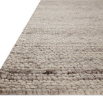 Magnolia Home by Joanna Gaines x Loloi Caroline Natural Rug White Cliff Studio Rugs