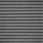 Magnolia Home by Joanna Gaines x Loloi Charlie Charcoal / Grey Rug