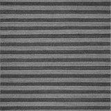 Magnolia Home by Joanna Gaines x Loloi Charlie Charcoal / Grey Rug