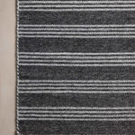 Magnolia Home by Joanna Gaines x Loloi Charlie Charcoal / Grey Rug
