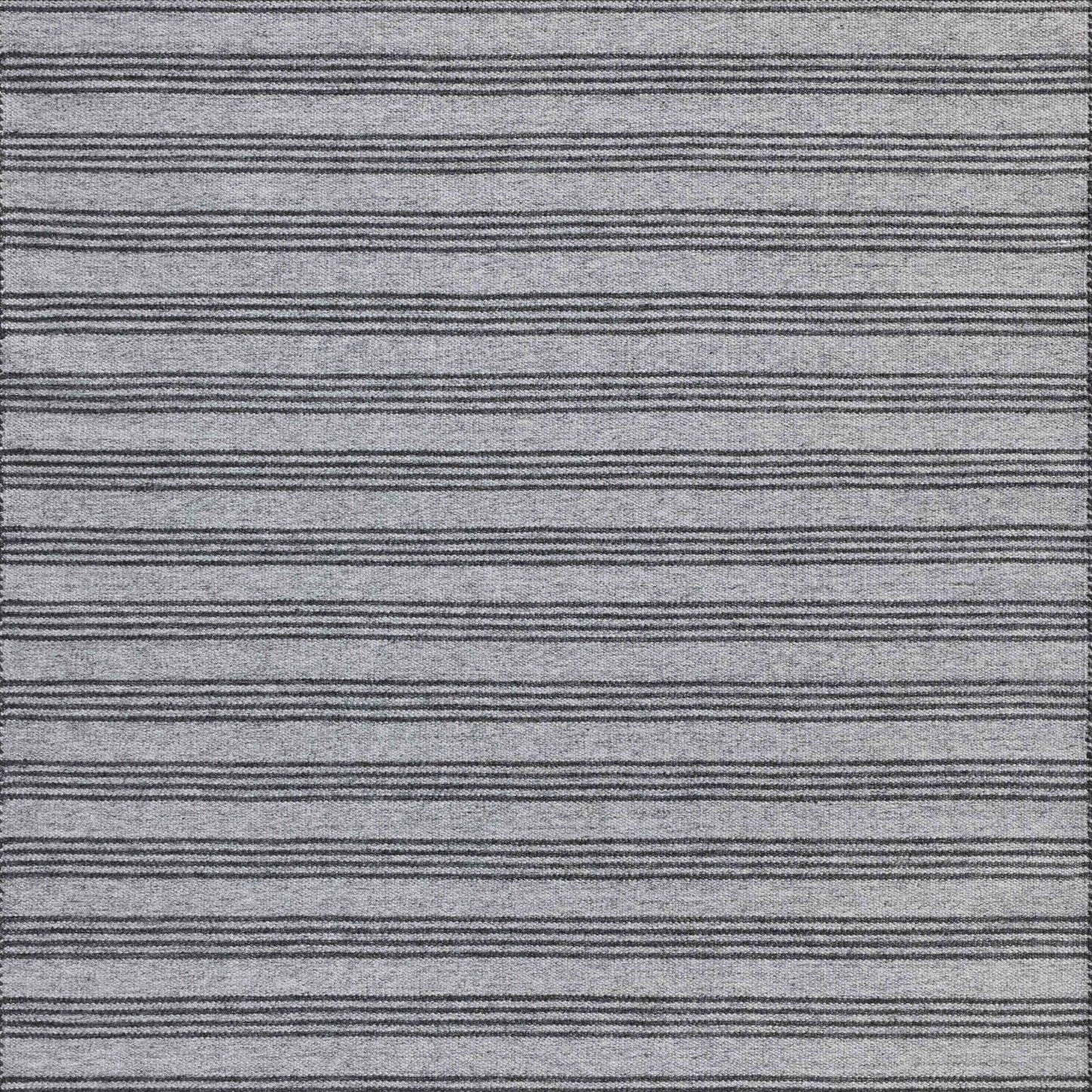 Magnolia Home by Joanna Gaines x Loloi Charlie Dove / Charcoal Rug