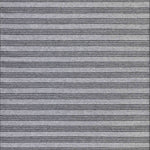 Magnolia Home by Joanna Gaines x Loloi Charlie Dove / Charcoal Rug White Cliff Studio Rugs