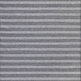 Magnolia Home by Joanna Gaines x Loloi Charlie Dove / Charcoal Rug White Cliff Studio Rugs