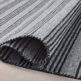 Magnolia Home by Joanna Gaines x Loloi Charlie Dove / Charcoal Rug White Cliff Studio Rugs