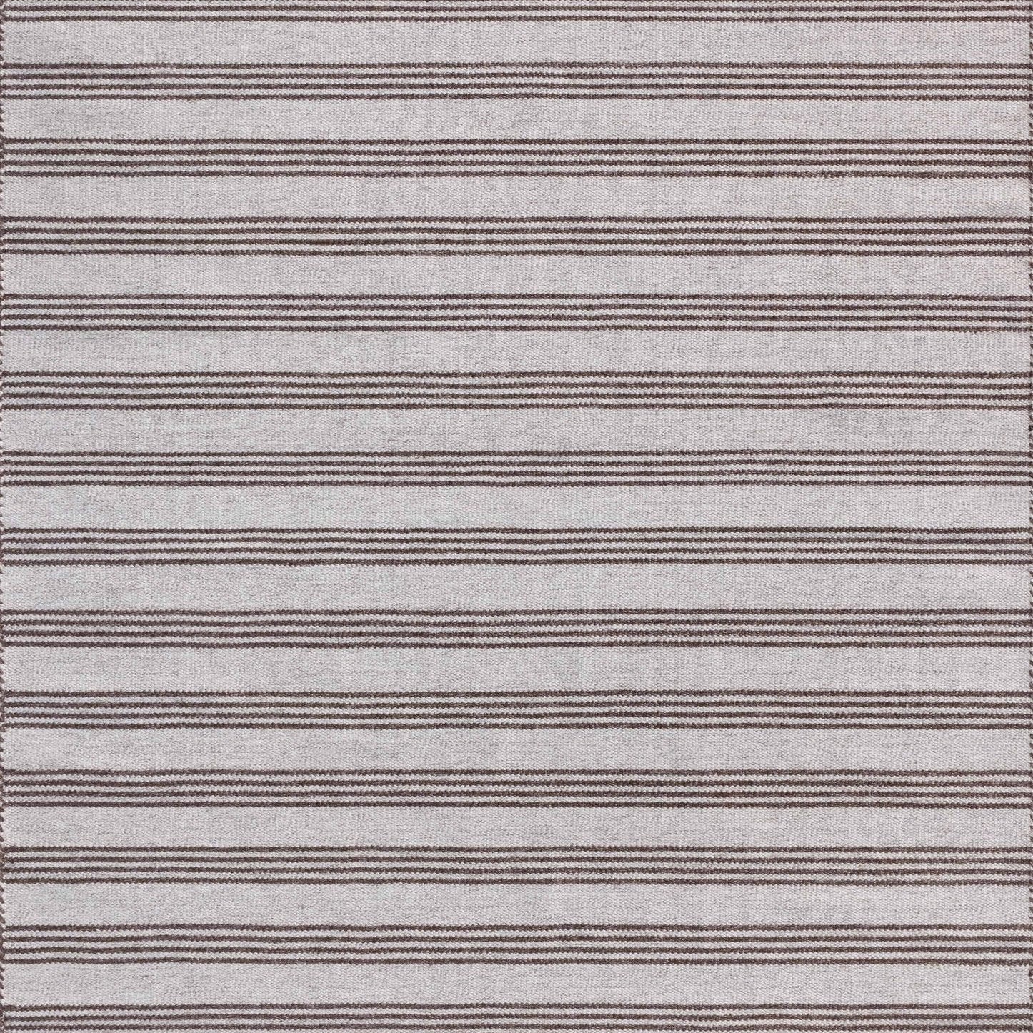 Magnolia Home by Joanna Gaines x Loloi Charlie Silver / Bark Rug White Cliff Studio Rugs