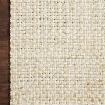 Magnolia Home By Joanna Gaines x Loloi Cooper Ivory Rug White Cliff Studio Rugs