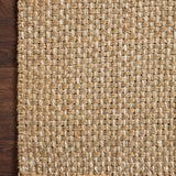 Magnolia Home By Joanna Gaines x Loloi Cooper Natural Rug