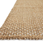Magnolia Home By Joanna Gaines x Loloi Cooper Natural Rug