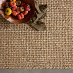 Magnolia Home By Joanna Gaines x Loloi Cooper Natural Rug