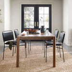 Magnolia Home By Joanna Gaines x Loloi Cooper Natural Rug White Cliff Studio Rugs