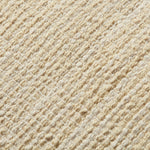 Magnolia Home by Joanna Gaines x Loloi Dolores Cream 16'' x 26'' Cover w/Down Pillow White Cliff Studio Throw Pillows