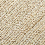 Magnolia Home by Joanna Gaines x Loloi Dolores Cream 16'' x 26'' Cover w/Down Pillow White Cliff Studio Throw Pillows