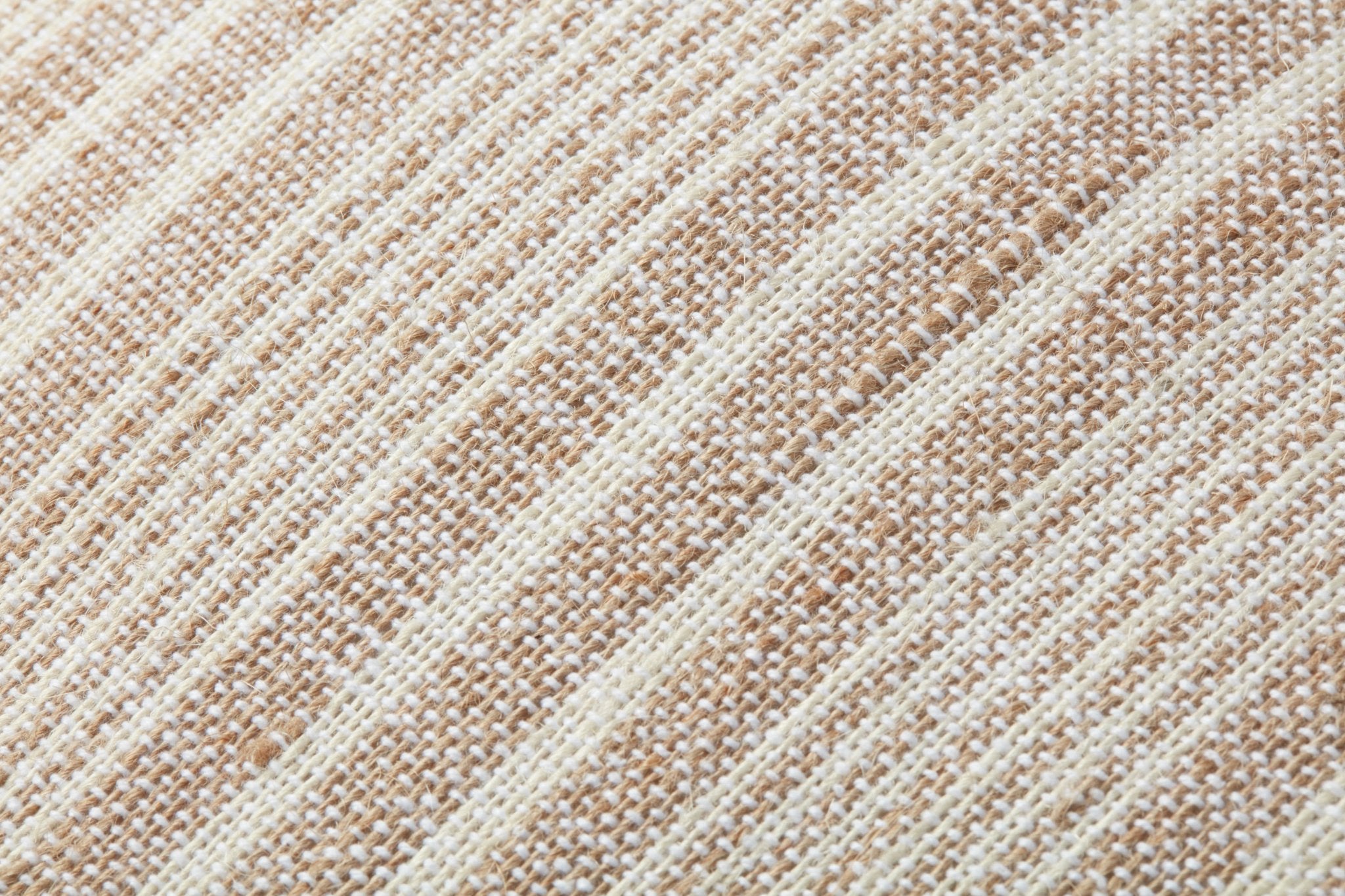 Magnolia Home by Joanna Gaines x Loloi Elaine Cream / Beige 16'' x 26'' Cover w/Poly Pillow White Cliff Studio Throw Pillows