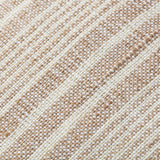 Magnolia Home by Joanna Gaines x Loloi Elaine Cream / Beige 16'' x 26'' Cover w/Poly Pillow White Cliff Studio Throw Pillows