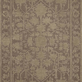 Magnolia Home By Joanna Gaines x Loloi Gloria Bark / Khaki Rug White Cliff Studio Rugs