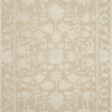 Magnolia Home By Joanna Gaines x Loloi Gloria Natural / Ivory Rug White Cliff Studio Rugs