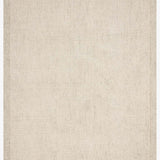 Magnolia Home by Joanna Gaines x Loloi Henley Ivory / Smoke Rug White Cliff Studio Area Rugs