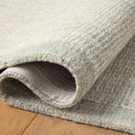 Magnolia Home by Joanna Gaines x Loloi Henley Ivory / Spa Rug White Cliff Studio Area Rugs