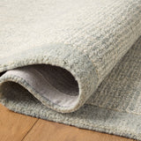 Magnolia Home by Joanna Gaines x Loloi Henley Ivory / Spa Rug White Cliff Studio Area Rugs
