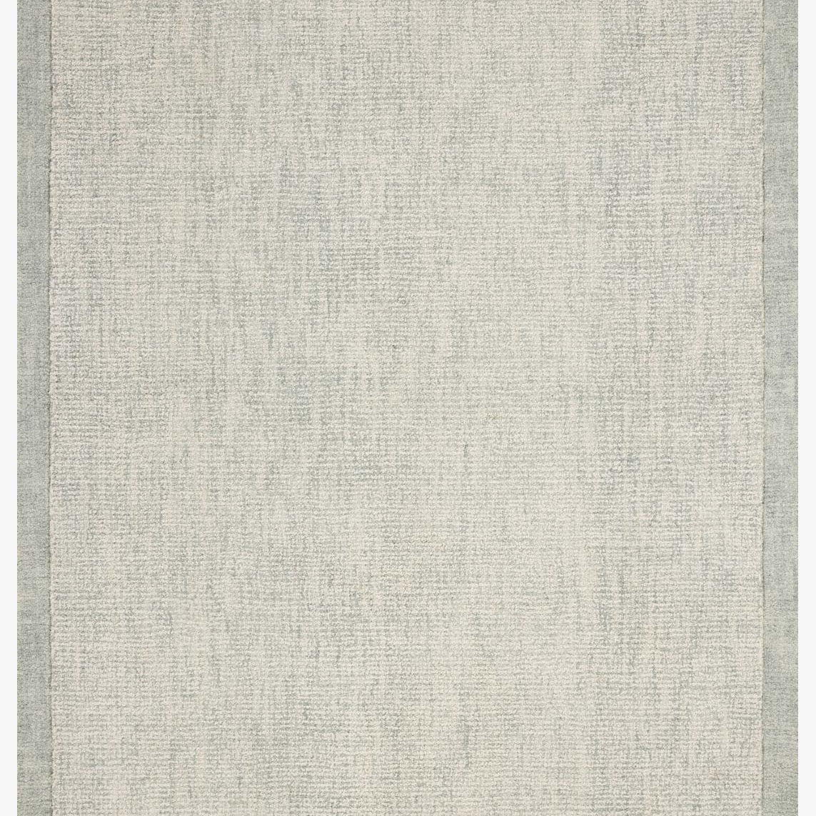 Magnolia Home by Joanna Gaines x Loloi Henley Ivory / Spa Rug White Cliff Studio Area Rugs