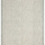 Magnolia Home by Joanna Gaines x Loloi Henley Ivory / Spa Rug White Cliff Studio Area Rugs