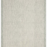 Magnolia Home by Joanna Gaines x Loloi Henley Ivory / Spa Rug White Cliff Studio Area Rugs
