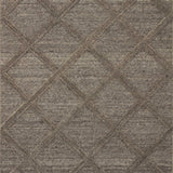 Magnolia Home By Joanna Gaines x Loloi Hunter Grey Rug