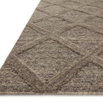 Magnolia Home By Joanna Gaines x Loloi Hunter Grey Rug