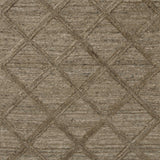 Magnolia Home By Joanna Gaines x Loloi Hunter Khaki Rug