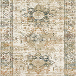 Magnolia Home By Joanna Gaines x Loloi James Ivory / Multi Rug