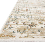 Magnolia Home By Joanna Gaines x Loloi James Ivory / Multi Rug