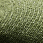 Magnolia Home by Joanna Gaines x Loloi Jett Green 13'' x 21'' Cover Only White Cliff Studio Throw Pillows