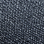 Magnolia Home by Joanna Gaines x Loloi Jett PMH0063 Navy 13'' x 21'' Cover Only White Cliff Studio Throw Pillows