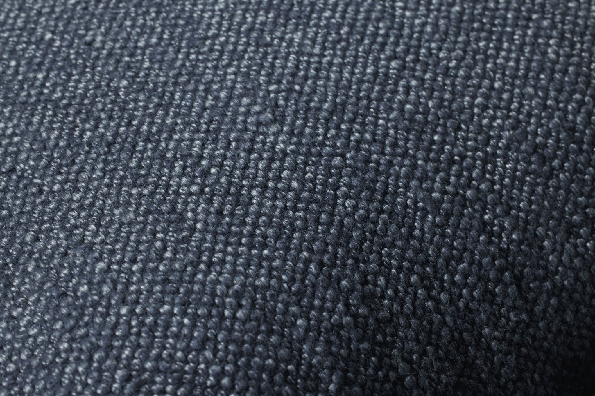 Magnolia Home by Joanna Gaines x Loloi Jett PMH0063 Navy 13'' x 21'' Cover Only White Cliff Studio Throw Pillows