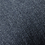 Magnolia Home by Joanna Gaines x Loloi Jett PMH0063 Navy 13'' x 21'' Cover Only White Cliff Studio Throw Pillows