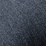 Magnolia Home by Joanna Gaines x Loloi Jett PMH0063 Navy 13'' x 21'' Cover Only White Cliff Studio Throw Pillows