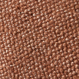 Magnolia Home by Joanna Gaines x Loloi Jett PMH0063 Rust 13'' x 21'' Cover Only Pillow