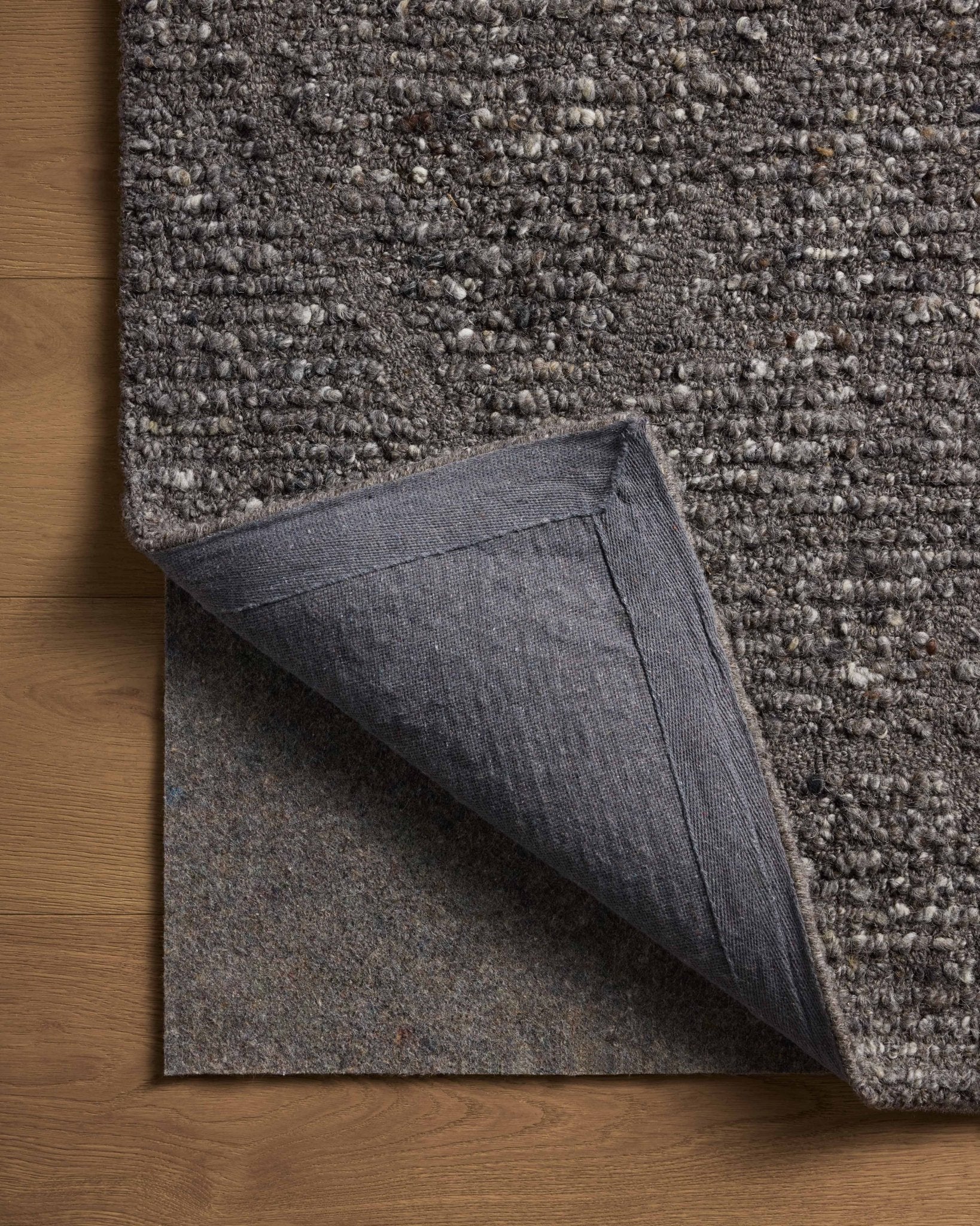 Magnolia Home by Joanna Gaines x Loloi Jones Granite Rug