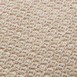 Magnolia Home by Joanna Gaines x Loloi Joy Beige / Ivory Pillow White Cliff Studio Throw Pillows