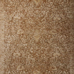 Magnolia Home by Joanna Gaines x Loloi Junie Clay / Natural 11' - 6" x 15' - 7" Area Rug White Cliff Studio Area Rugs