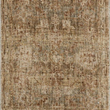 Magnolia Home by Joanna Gaines x Loloi Junie Spice / Multi 11' - 6" x 15' - 7" Area Rug White Cliff Studio Area Rugs