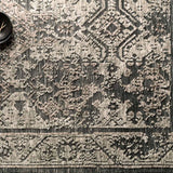 Magnolia Home by Joanna Gaines x Loloi Lindsay Rug, 5' x 7'6"