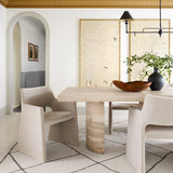 Magnolia Home By Joanna Gaines x Loloi Logan Ivory / Charcoal 18" x 18" Sample Rug White Cliff Studio Area Rugs