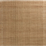 Magnolia Home by Joanna Gaines x Loloi Louie Natural / Ivory 18" x 18" Sample Rug White Cliff Studio Area Rugs