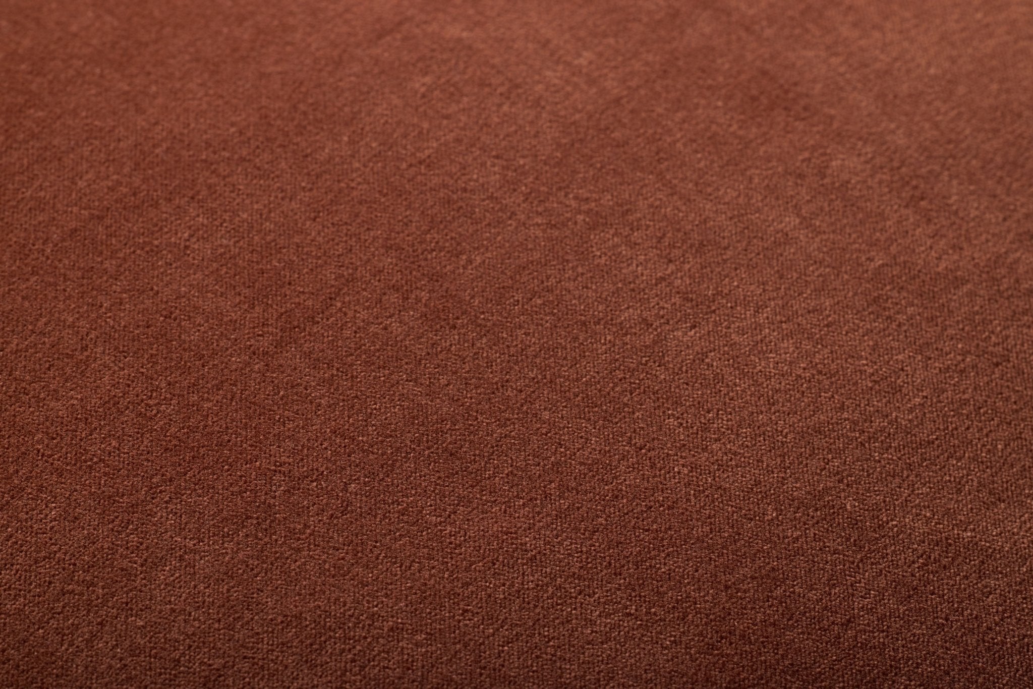 Magnolia Home by Joanna Gaines x Loloi Lydia Chestnut 18'' x 18'' Pillow Cover Only White Cliff Studio Throw Pillows