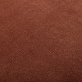 Magnolia Home by Joanna Gaines x Loloi Lydia Chestnut 18'' x 18'' Pillow Cover Only White Cliff Studio Throw Pillows