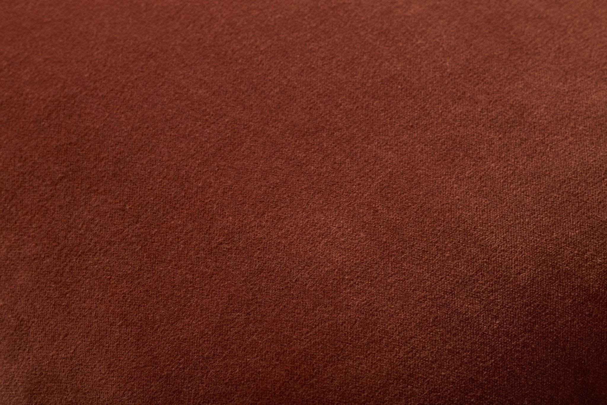 Magnolia Home by Joanna Gaines x Loloi Lydia Chestnut 18'' x 18'' Pillow Cover Only White Cliff Studio Throw Pillows