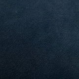 Magnolia Home by Joanna Gaines x Loloi Lydia Dark Blue 18'' x 18'' Pillow Cover Only White Cliff Studio Throw Pillows